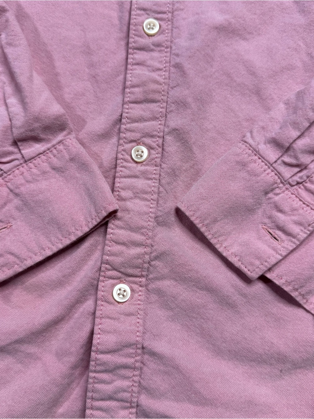 Boys Size 8 Button Down Shirt Lot Carter’s IZOD Class Club Plaid 4 Pc - Picture 5 of 15
